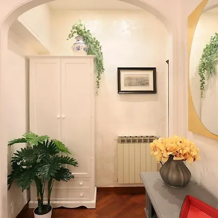 L&d 51 Luxury Suites, Ognissanti Square 피렌체