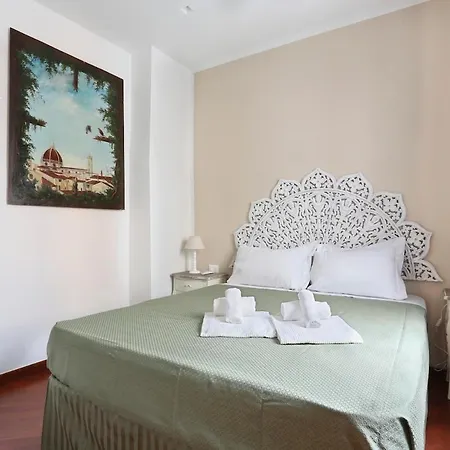 L&d 51 Luxury Suites, Ognissanti Square 피렌체