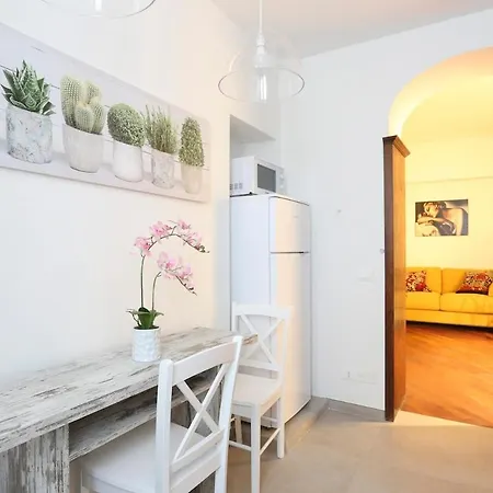 L&d 51 Luxury Suites, Ognissanti Square 아파트 피렌체