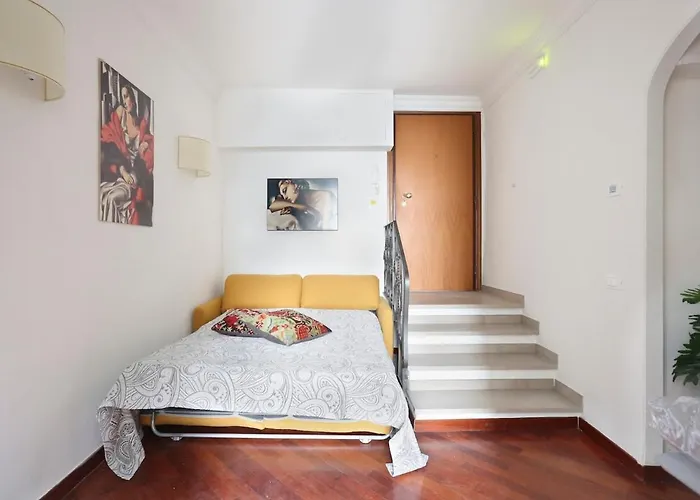 L&d 51 Luxury Suites, Ognissanti Square * Florencie